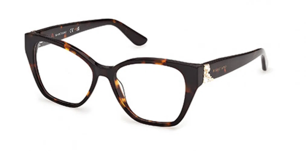 Guess By Marciano 50063 Eyeglasses - view 3